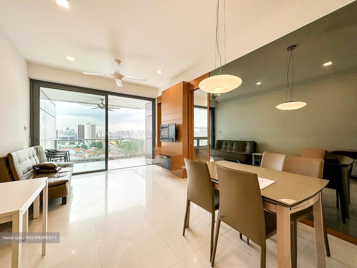 The Concourse (D7), Condominium #458193351